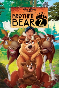 Brother Bear 2-123movies