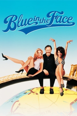 Blue in the Face-123movies