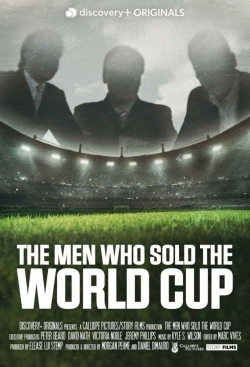 The Men Who Sold The World Cup-123movies