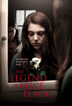 The Legend of Alice Flagg-123movies