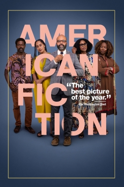 American Fiction-123movies