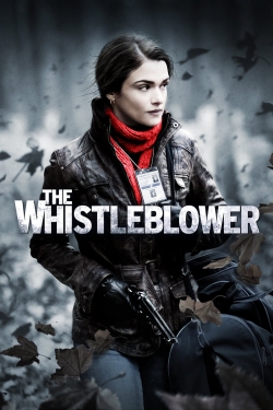 The Whistleblower-123movies