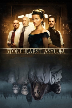 Stonehearst Asylum-123movies
