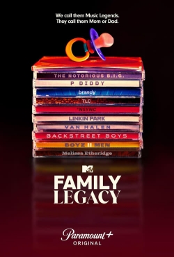 MTV's Family Legacy-123movies