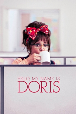 Hello, My Name Is Doris-123movies
