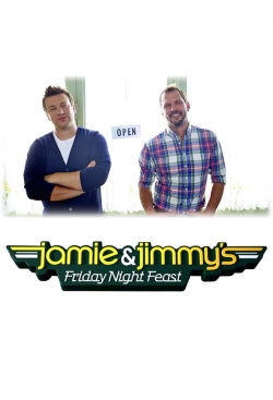 Jamie and Jimmy's Friday Night Feast-123movies