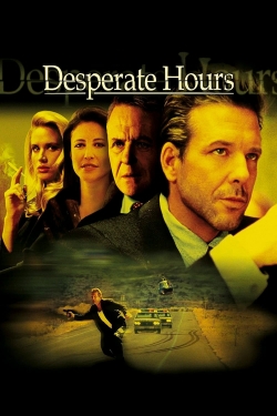Desperate Hours-123movies