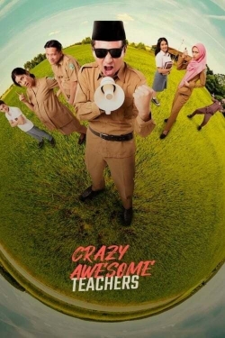 Crazy Awesome Teachers-123movies