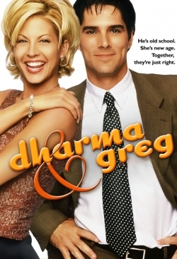 Dharma & Greg-123movies