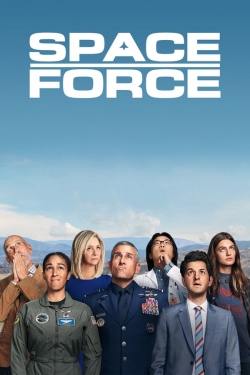 Space Force-123movies
