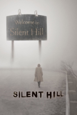 Silent Hill-123movies