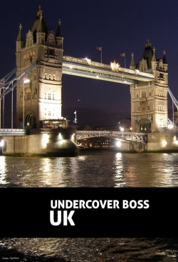 Undercover Boss-123movies