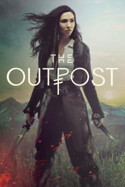 The Outpost-123movies