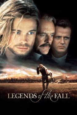 Legends of the Fall-123movies