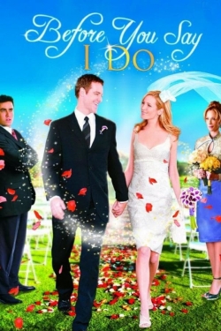 Before You Say 'I Do'-123movies