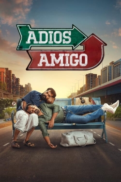 Adios Amigo-123movies