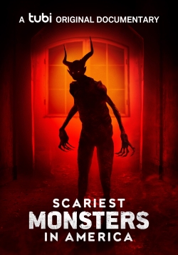 Scariest Monsters in America-123movies