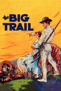 The Big Trail-123movies