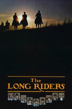 The Long Riders-123movies