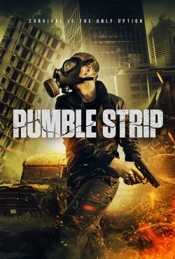 Rumble Strip-123movies