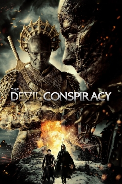 The Devil Conspiracy-123movies