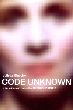 Code Unknown-123movies