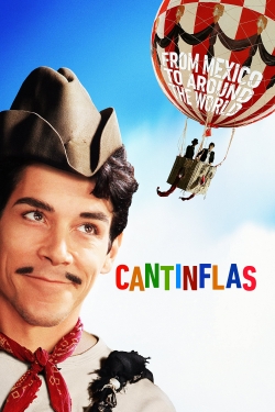 Cantinflas-123movies