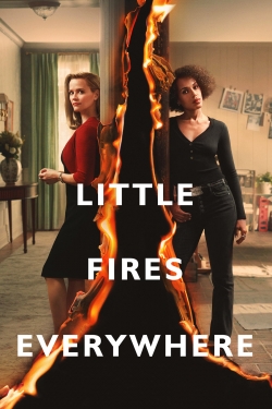 Little Fires Everywhere-123movies