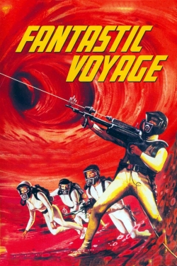 Fantastic Voyage-123movies