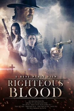 Righteous Blood-123movies