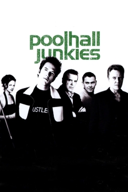 Poolhall Junkies-123movies