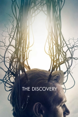 The Discovery-123movies