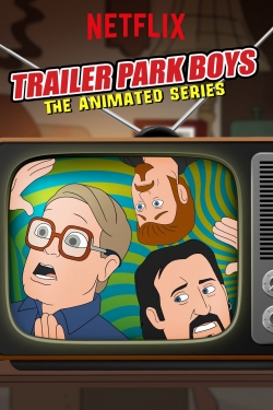 Trailer Park Boys: The Animated Series-123movies