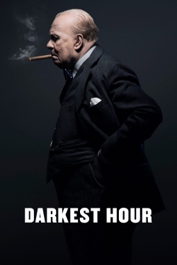 Darkest Hour-123movies