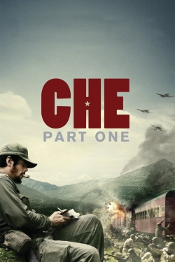 Che: Part One-123movies