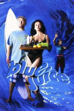 Blue Juice-123movies