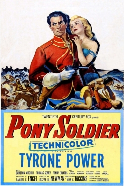 Pony Soldier-123movies