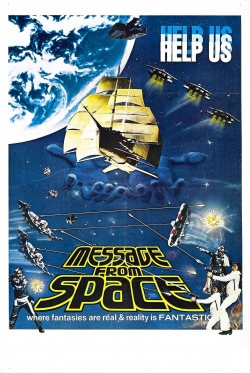 Message from Space-123movies
