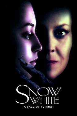 Snow White: A Tale of Terror-123movies