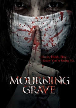 Mourning Grave-123movies