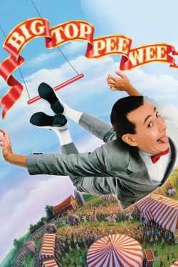 Big Top Pee-wee-123movies