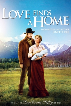 Love Finds A Home-123movies