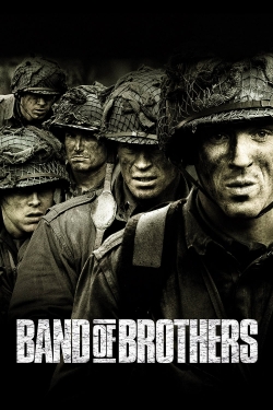 Band of Brothers-123movies