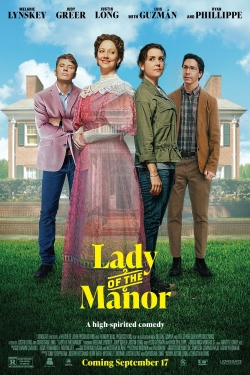 Lady of the Manor-123movies