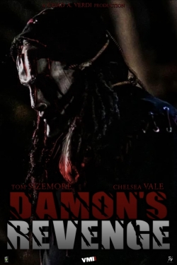 Damon's Revenge-123movies
