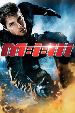 Mission: Impossible III-123movies