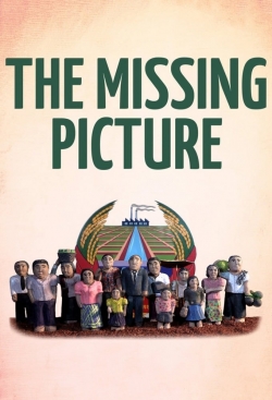 The Missing Picture-123movies