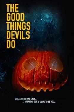 The Good Things Devils Do-123movies