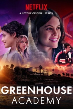 Greenhouse Academy-123movies