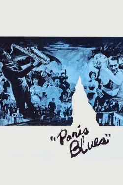 Paris Blues-123movies